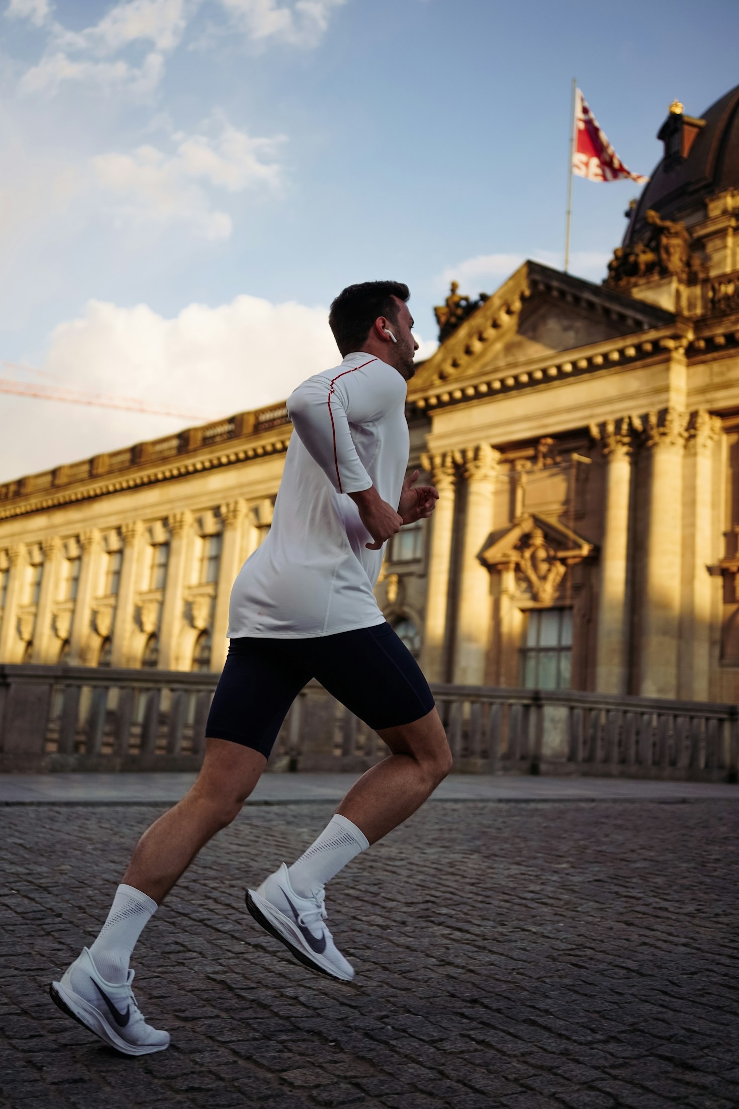 Top Folklore Destinations For Morning Joggers