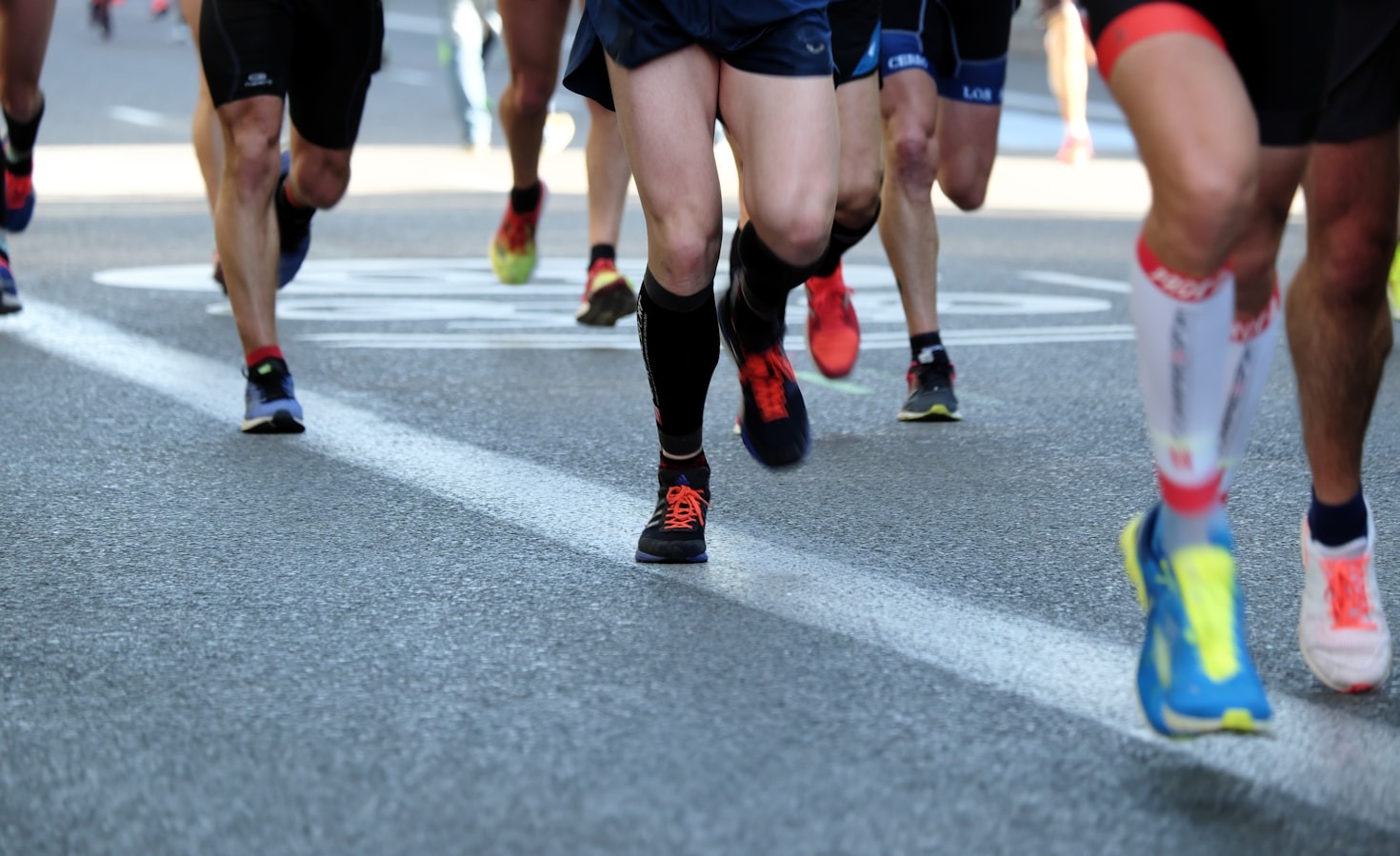How To Find Hidden History While Running